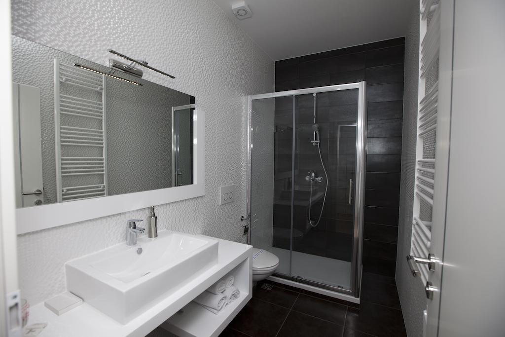 Rooms Ino Kaštela Cameră foto