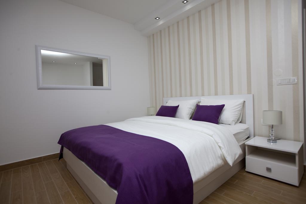 Rooms Ino Kaštela Cameră foto